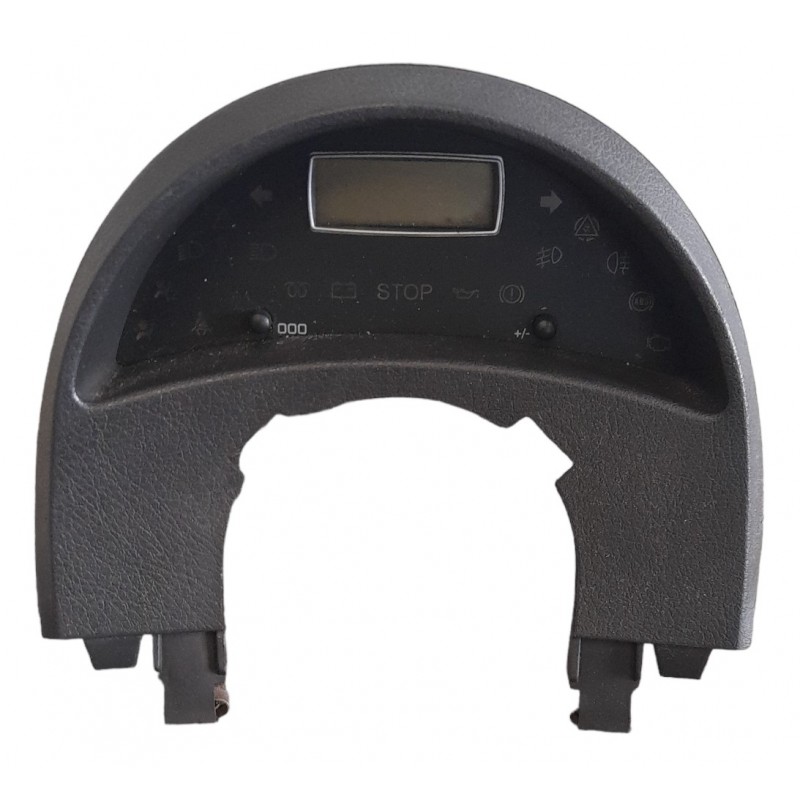 Quadro strumenti 1497566080 Fiat Ulysse 2002-2010 - Quadro contachilometri - 1 Quadro strumenti 1497566080 Fiat Ulysse 2002-2010 - Quadro contachilometri - 1