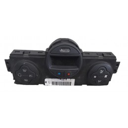 Centralina climatizzatore Renault Scenic 1.9 Dci 2003-2009 - Comando climatizzatore - 1