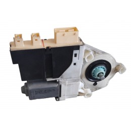 Motorino alzavetro anteriore sinistro Fiat Ulysse 2.2 Jtd 2002-2010 - Motorino alzavetro - 1