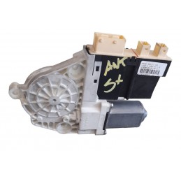 Motorino alzavetro anteriore sinistro Fiat Ulysse 2.2 Jtd 2002-2010 - Motorino alzavetro - 2