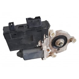 Motorino alzavetro anteriore sinistro Fiat Ulysse 2.2 Jtd 2002-2010 - Motorino alzavetro - 1