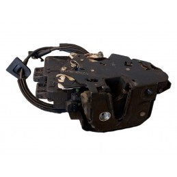 Serratura porta posteriore destra Volvo V70 1996-2000 - Serratura - 2 Serratura porta posteriore destra Volvo V70 1996-2000 - Serratura - 2