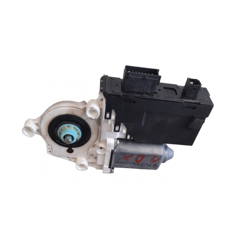 Motorino alzavetro anteriore destro Fiat Ulysse 2.2 Jtd 2002-2010 - Motorino alzavetro - 1 Motorino alzavetro anteriore destro Fiat Ulysse 2.2 Jtd 2002-2010 - Motorino alzavetro - 1