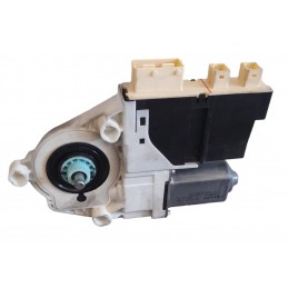 Motorino alzavetro anteriore destro Fiat Ulysse 2.2 Jtd 2002-2010 - Motorino alzavetro - 1