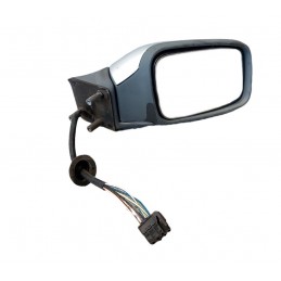 Specchietto elettrico retrovisore anteriore destro Volvo V70 1996-2000 - Specchietto retrovisore - 1