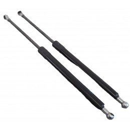 Pistoncini molle a gas portellone Bmw Serie 1 E87 2004-2013 5 porte - Pistoncini a gas - 1