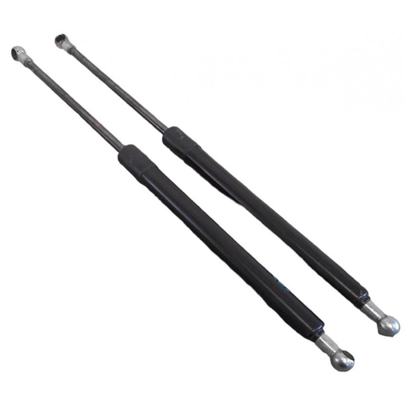 Pistoncini molle a gas portellone Bmw Serie 1 E87 2004-2013 5 porte - Pistoncini a gas - 1
