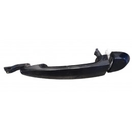 Maniglia esterna posteriore sinistra Bmw Serie 1 E87 2004-2013 5 porte - Maniglia - 1
