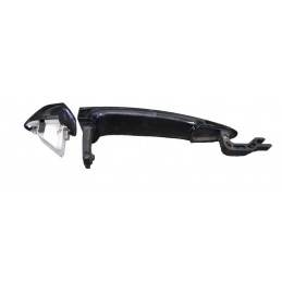 Maniglia esterna posteriore sinistra Bmw Serie 1 E87 2004-2013 5 porte - Maniglia - 2