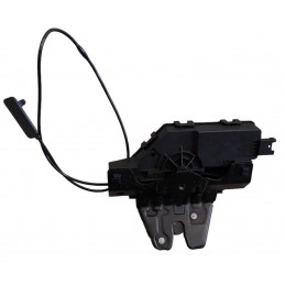 Serratura portellone Bmw Serie 1 E87 2004-2013 5 porte - Serratura - 1