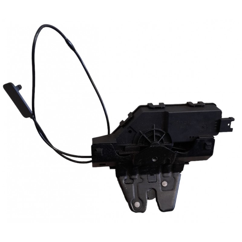 Serratura portellone Bmw Serie 1 E87 2004-2013 5 porte - Serratura - 1