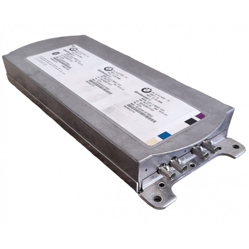 Centralina bluetooth 8410917426101 Bmw Serie 1 E87 2004-2013 5 porte - Centralina - 1