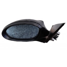 Specchietto retrovisore anteriore sinistro elettrico Bmw Serie 1 E87 2004-2013 5 pin - Specchietto retrovisore - 1