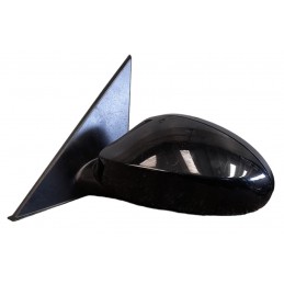 Specchietto retrovisore anteriore sinistro elettrico Bmw Serie 1 E87 2004-2013 5 pin - Specchietto retrovisore - 2