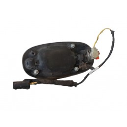 Maniglia porta esterna anteriore sinistra 4717401 Chrysler Voyager 1995-2000 - Maniglia - 2
