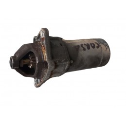 Motorino avviamento Opel Corsa C 1.0 benzina 2000-2006 - Motorino avviamento - 1