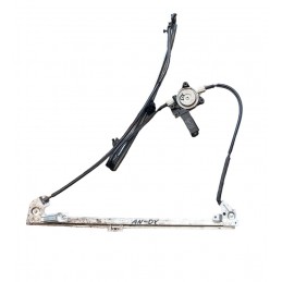 Alzavetro anteriore destro Chrysler Voyager 1995-2000 - Alzavetro - 1