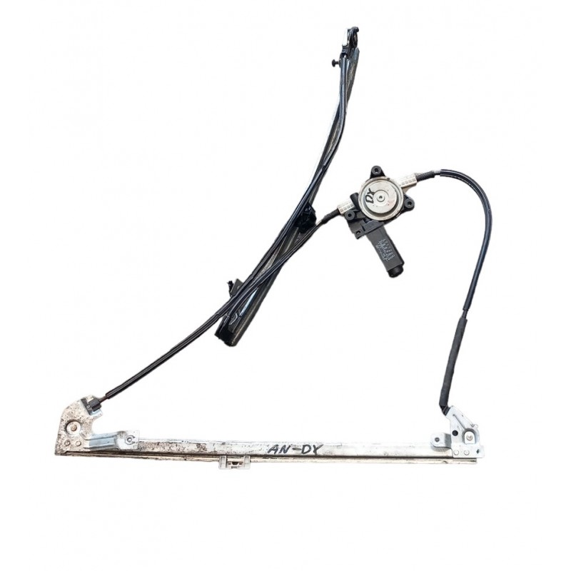 Alzavetro anteriore destro Chrysler Voyager 1995-2000 - Alzavetro - 1