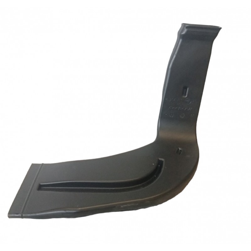 Tubo convogliatore aria interno A2048312446 Mercedes Classe C 220 Cdi W204 2007-2015 - Tubi e condotti - 1
