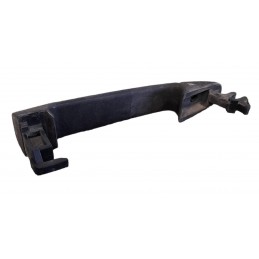 Maniglia esterna porta posteriore sinistra Mercedes Classe A W168 1997-2004 - Maniglia - 2