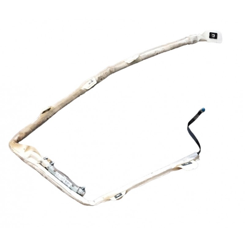 Airbag tendina destra Mercedes Classe C 220 Cdi station wagon W204 2007-2015 - Airbag - 1