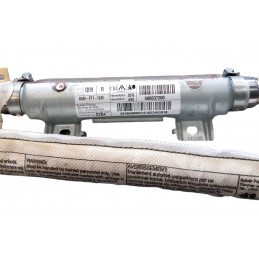 Airbag tendina destra Mercedes Classe C 220 Cdi station wagon W204 2007-2015 - Airbag - 2
