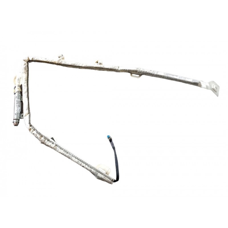 Airbag tendina sinistra Mercedes Classe C 220 Cdi station wagon W204 2007-2015 - Airbag - 1