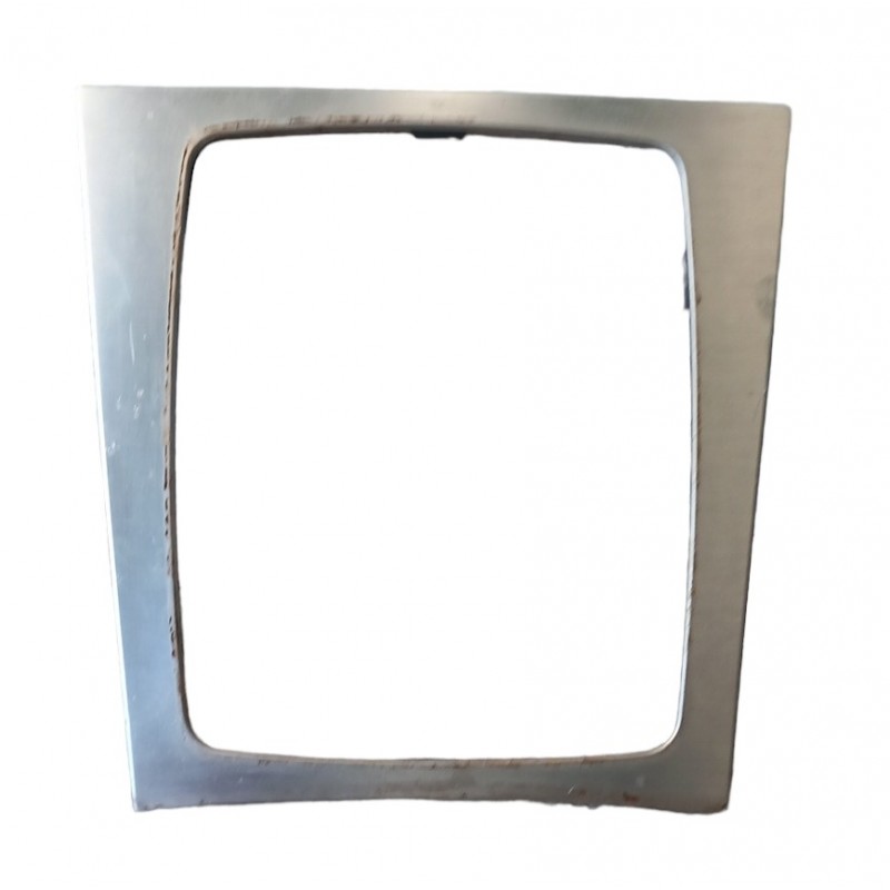 Rivestimento leva cambio A2046800190 Mercedes Classe C 220 Cdi W204 2007-2015 - Griglie e modanature - 1 Rivestimento leva cambio A2046800190 Mercedes Classe C 220 Cdi W204 2007-2015 - Griglie e modanature - 1