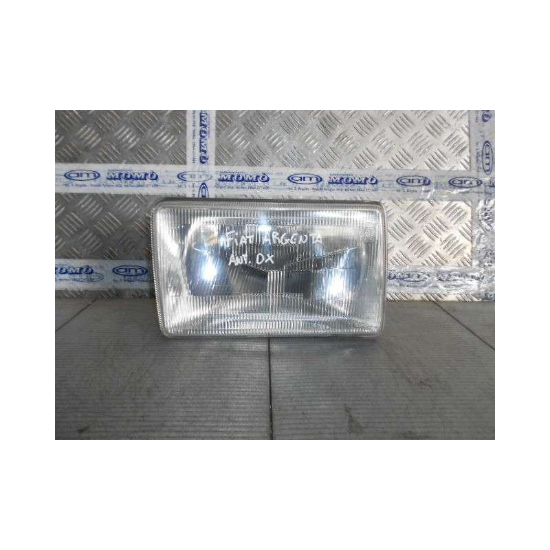 Proiettore Dx Fiat Argenta 1981-1985 - Illuminazione - 1