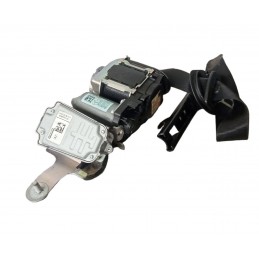 Cintura di sicurezza anteriore sinistra Mercedes Classe C 220 Cdi W204 2007-2015 - Cintura di sicurezza - 1