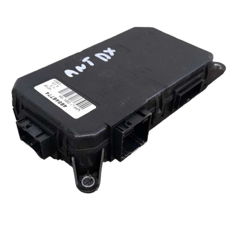 Centralina porta anteriore destro 46846774 Fiat Nuova Croma 2005-2010 - Centralina - 1