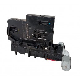 Scatola portafusibili posteriore 5DK00922559 Mercedes Classe C 220 Cdi W204 2007-2015 - Portafusibili - 1