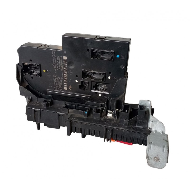 Scatola portafusibili posteriore 5DK00922559 Mercedes Classe C 220 Cdi W204 2007-2015 - Portafusibili - 1