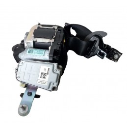 Cintura di sicurezza anteriore destra Mercedes Classe C 220 Cdi W204 2007-2015 - Cintura di sicurezza - 1