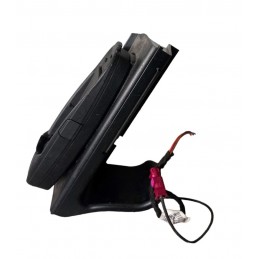 Supporto telefono A2048230011 Mercedes Classe C 220 Cdi W204 2007-2015 - Supporto - 2 Supporto telefono A2048230011 Mercedes Classe C 220 Cdi W204 2007-2015 - Supporto - 2