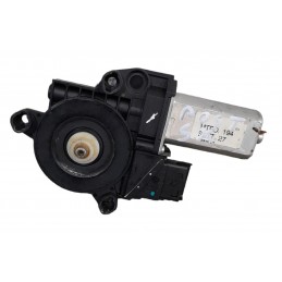 Motorino alzavetro posteriore sinistro Fiat Croma 1.9 multijet 2005-2010 - Motorino alzavetro - 1