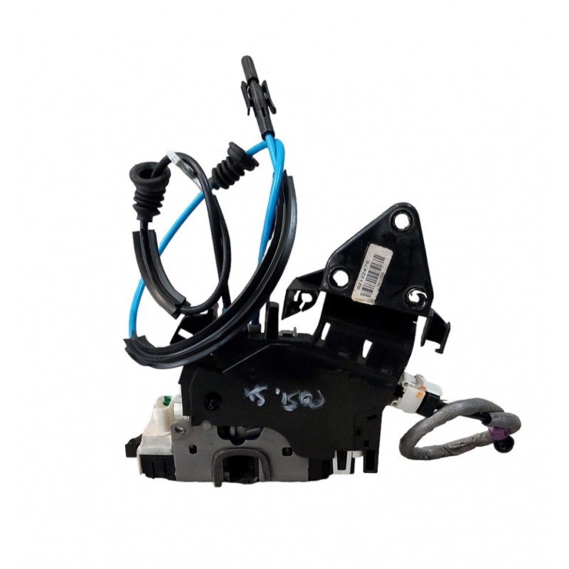 Serratura elettrica posteriore sinistra Mercedes Classe C 220 Cdi W204 2007-2015 - Serratura - 1 Serratura elettrica posteriore sinistra Mercedes Classe C 220 Cdi W204 2007-2015 - Serratura - 1
