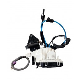Serratura elettrica posteriore sinistra Mercedes Classe C 220 Cdi W204 2007-2015 - Serratura - 2 Serratura elettrica posteriore sinistra Mercedes Classe C 220 Cdi W204 2007-2015 - Serratura - 2