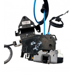 Serratura elettrica posteriore destra Mercedes Classe C 220 Cdi W204 2007-2015 - Serratura - 1