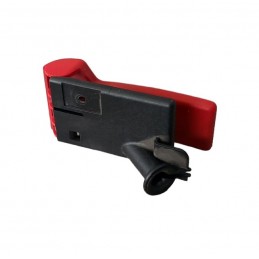 Maniglia apertura cofano anteriore Mercedes Classe C 220 Cdi W204 2007-2015 - Maniglia - 2