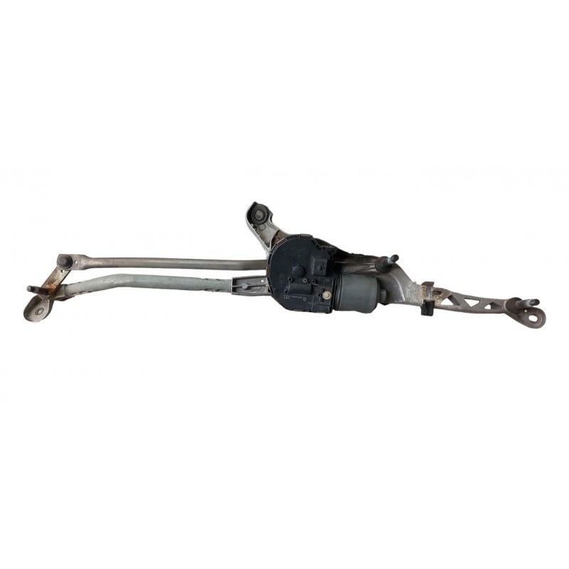 Motorino tergicristallo anteriore Mercedes Classe C 220 Cdi W204 2007-2015 - Motorino tergicristallo - 1 Motorino tergicristallo anteriore Mercedes Classe C 220 Cdi W204 2007-2015 - Motorino tergicristallo - 1