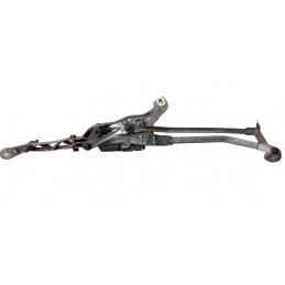 Motorino tergicristallo anteriore Mercedes Classe C 220 Cdi W204 2007-2015 - Motorino tergicristallo - 2 Motorino tergicristallo anteriore Mercedes Classe C 220 Cdi W204 2007-2015 - Motorino tergicristallo - 2