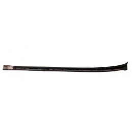 Modanatura parabrezza sinistra Mercedes Classe C 220 Cdi W204 2007-2015 - Griglie e modanature - 2