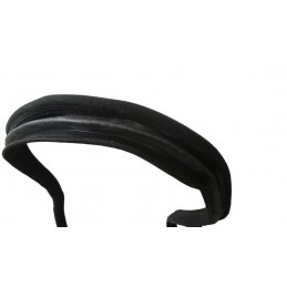 Guarnizione porta posteriore sinistra Mercedes Classe C 220 Cdi W204 2007-2015 - Guarnizione - 2 Guarnizione porta posteriore sinistra Mercedes Classe C 220 Cdi W204 2007-2015 - Guarnizione - 2
