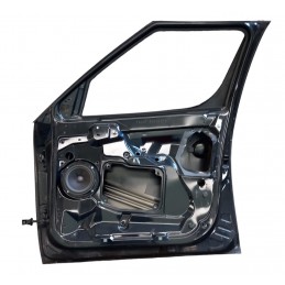 Porta anteriore destra Skoda Roomster 2006-2015 colore nero - Portiera - 2