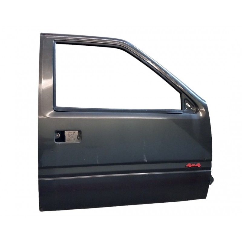 Porta anteriore destra Opel Frontera 1991-1998 3 porte colore grigio - Portiera - 1