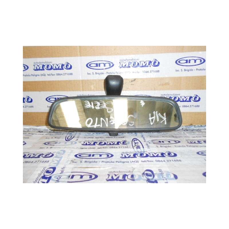 Specchietto retrovisore interno Kia Sorrento I serie - Specchietto retrovisore - 1