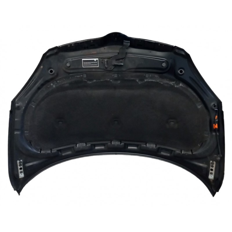 Cofano Di Sfiato Lato Sinistro Nero Per Cappa Vent-A-Hood P1306 &ndash; Ricambio OEM Ruota Soffiatore