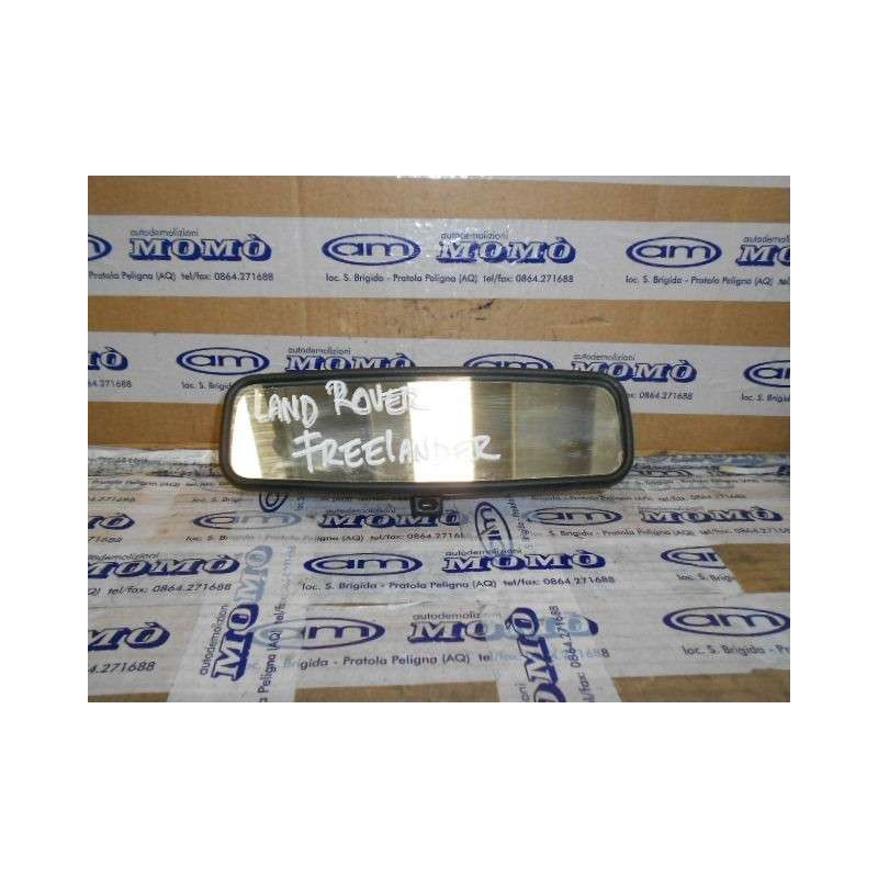 Specchietto retrovisore interno Land Rover Freelander - Specchietto retrovisore - 1