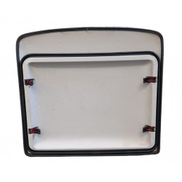 Hard Top cappottina posteriore Opel Frontera 3 porte 1991-1998 - Portiera - 2 Hard Top cappottina posteriore Opel Frontera 3 porte 1991-1998 - Portiera - 2